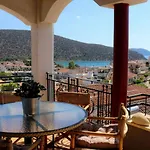 Danais Luxury House Villa Hermione