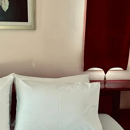 Danais Luxury House Ermioni