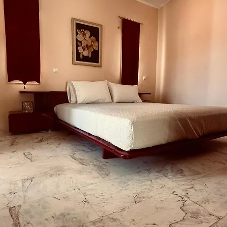 Danais Luxury House
