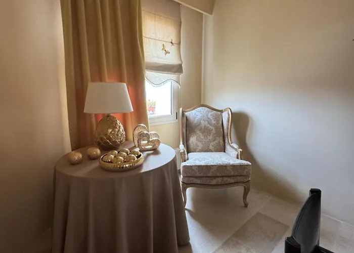 Danais Luxury House Willa *