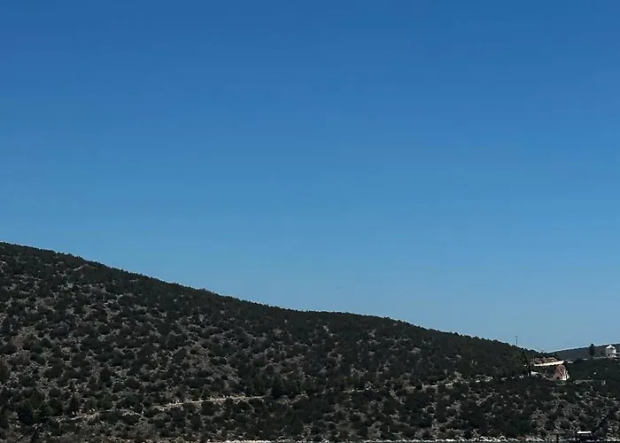 Danais Luxury House Willa *