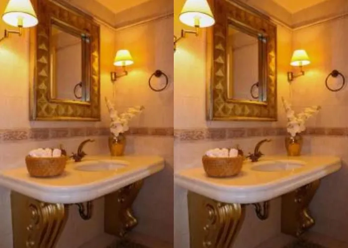 Danais Luxury House Willa