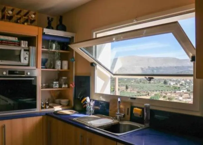 Willa Danais Luxury House Ermioni