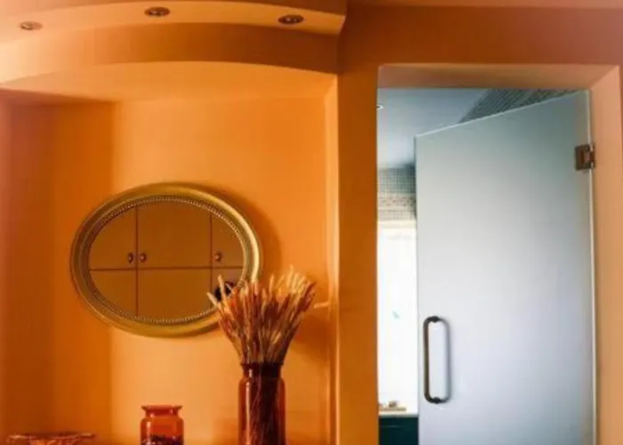 Danais Luxury House *