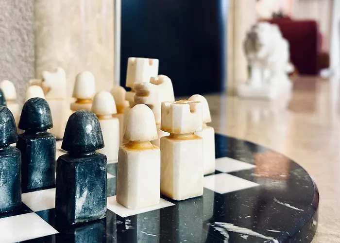 Willa Danais Luxury House