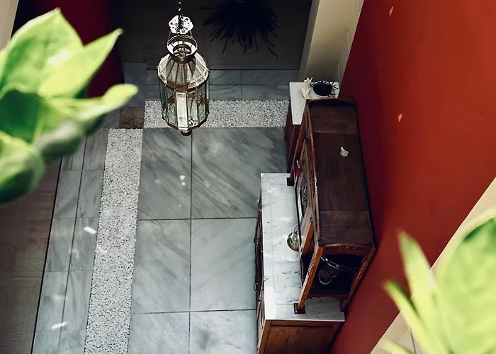 Danais Luxury House Willa *