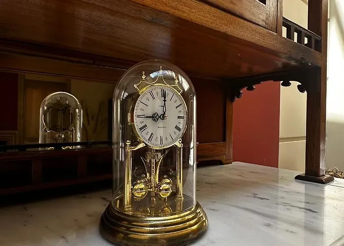 Danais Luxury House Ermioni