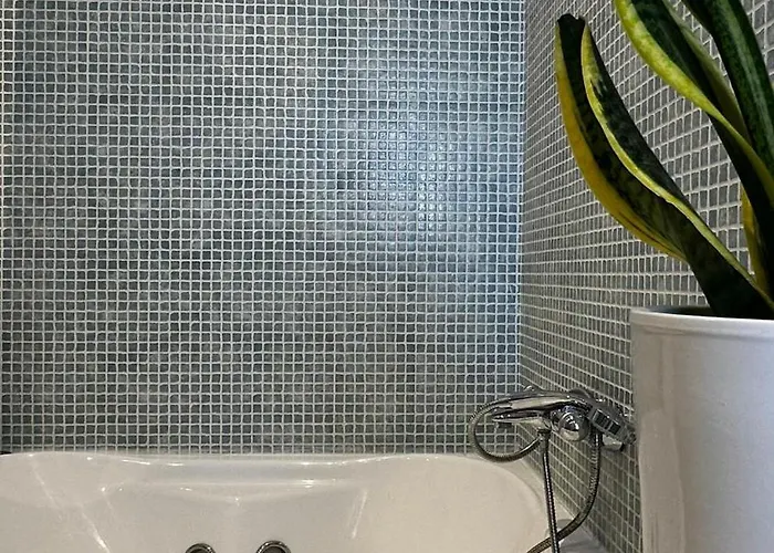 Danais Luxury House Ermioni