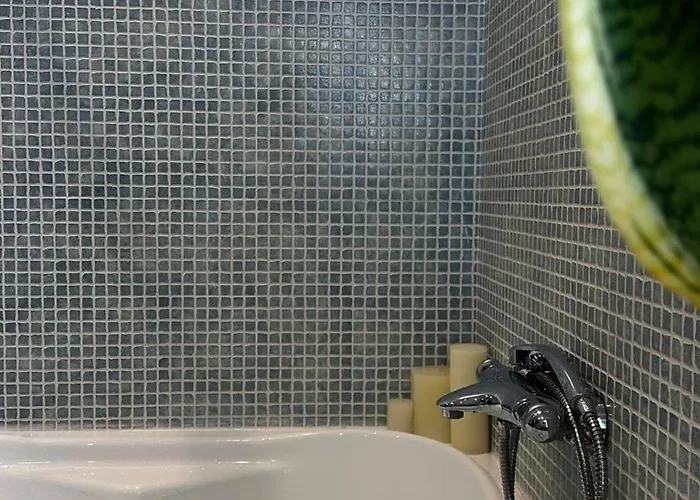 Danais Luxury House Ermioni