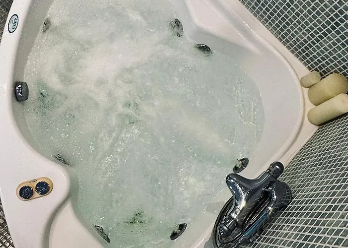 Willa Danais Luxury House