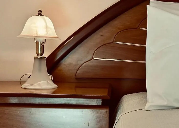 Willa Danais Luxury House *