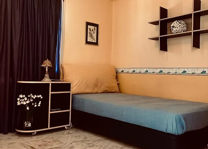 Willa Danais Luxury House Ermioni