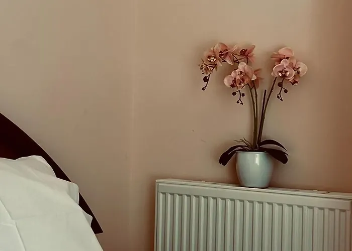 Danais Luxury House *