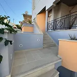 Danais Luxury House *