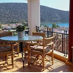 Danais Luxury House *