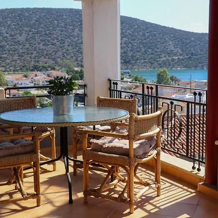 Danais Luxury House Villa Ermioni