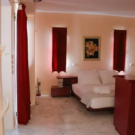 Danais Luxury House
