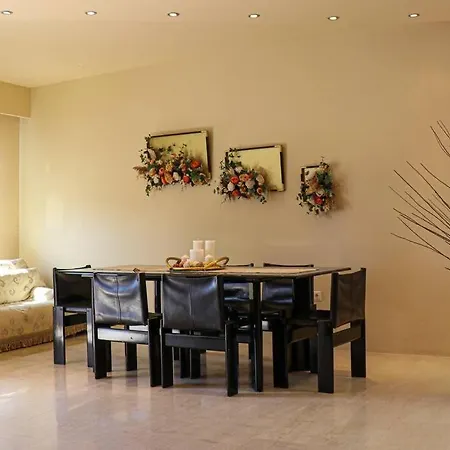 Danais Luxury House Villa *