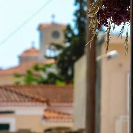 Danais Luxury House Villa Ermioni