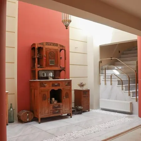 Villa Danais Luxury House Ermioni