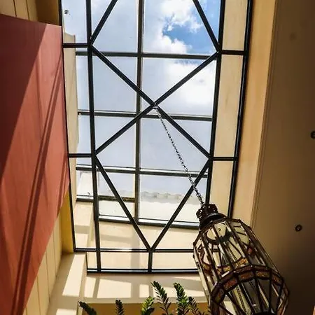 Villa Danais Luxury House