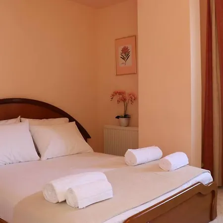 וילה Danais Luxury House
