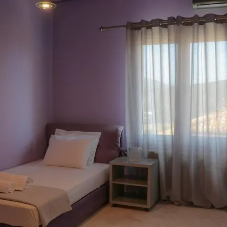 Danais Luxury House 에르미오니
