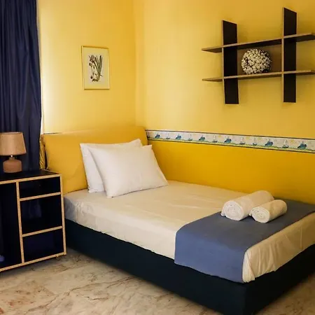 וילה Danais Luxury House *