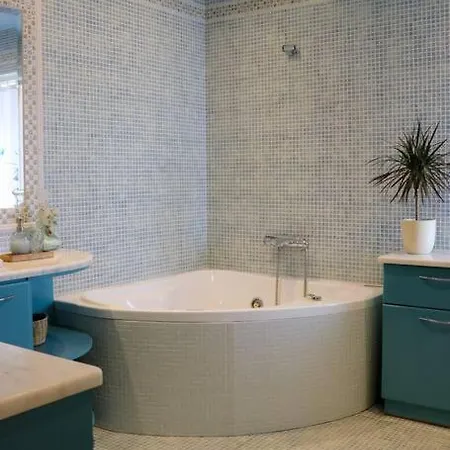 Villa Danais Luxury House Ermioni