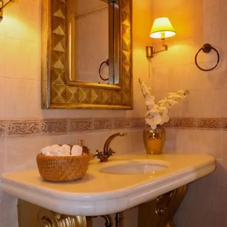 Danais Luxury House 빌라
