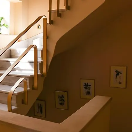 Danais Luxury House 빌라 에르미오니
