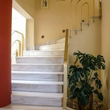Villa Danais Luxury House *