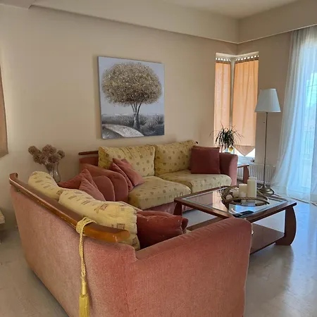 Danais Luxury House וילה ארמיוני