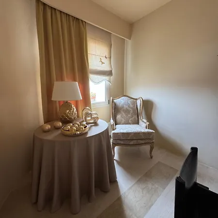 Danais Luxury House Villa *