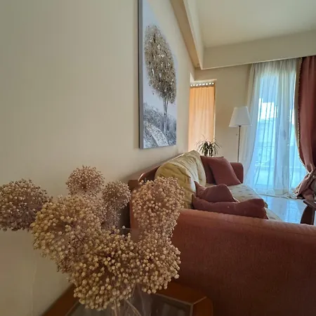 빌라 Danais Luxury House 에르미오니