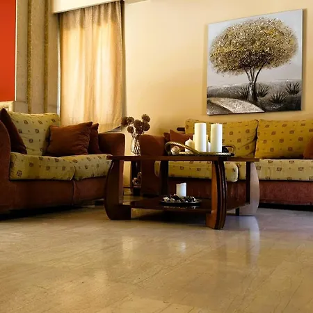 빌라 Danais Luxury House 에르미오니