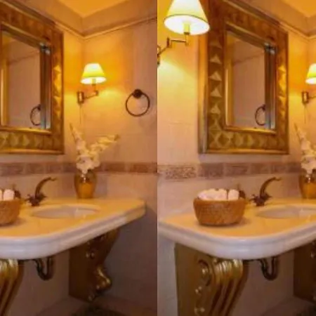 Danais Luxury House וילה