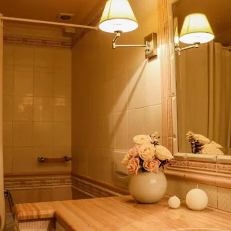 Danais Luxury House * Ermioni