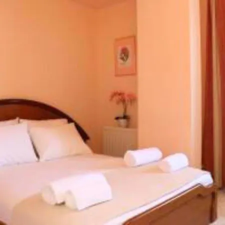 Villa Danais Luxury House Ermioni