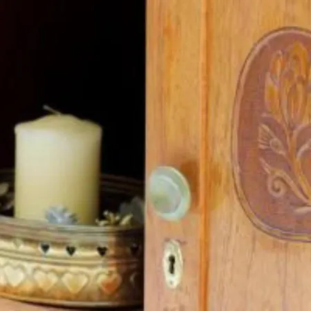 Danais Luxury House Вилла *