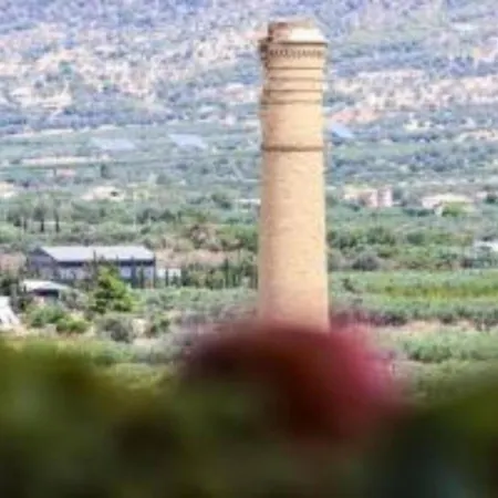 Danais Luxury House Villa *