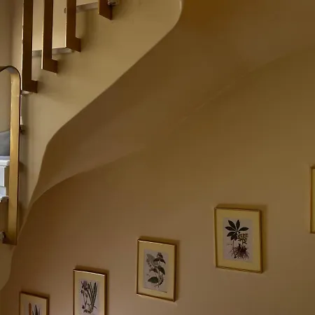 Danais Luxury House *