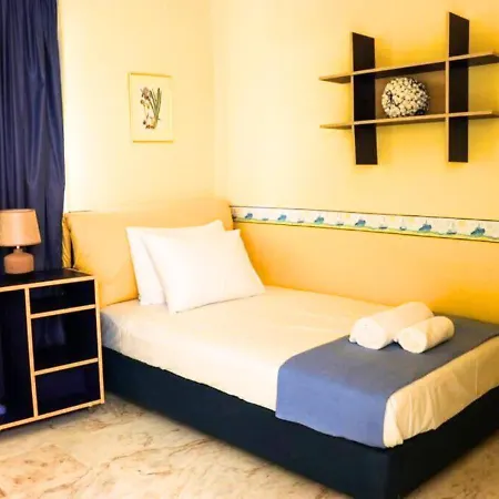 Danais Luxury House וילה