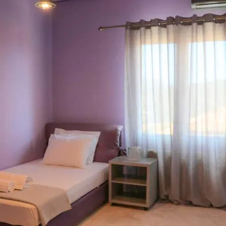 Villa Danais Luxury House *