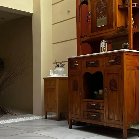 Danais Luxury House Villa Ermioni