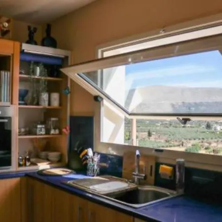 Villa Danais Luxury House Ermioni