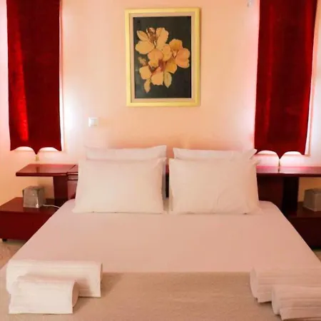 Danais Luxury House Villa *