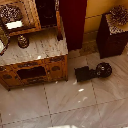 Danais Luxury House Вилла Эрмиони