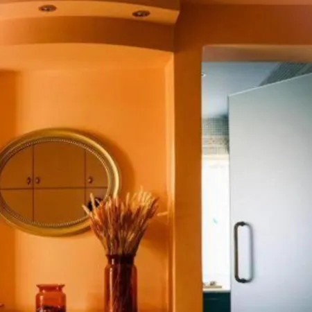 Danais Luxury House Вилла