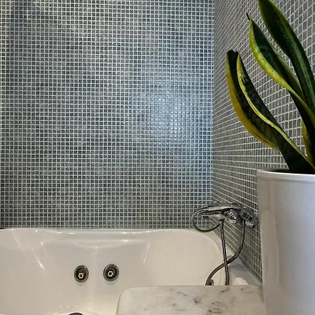 Danais Luxury House Эрмиони